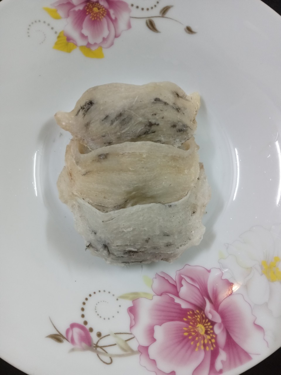 Tổ yến thô 100gr - Hương vị tự nhiên và dưỡng chất tuyệt vời - Ảnh 4