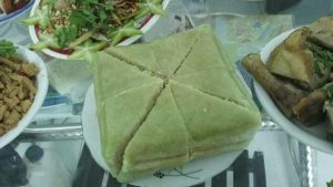 Bánh Chưng ngon tại Tp.HCM